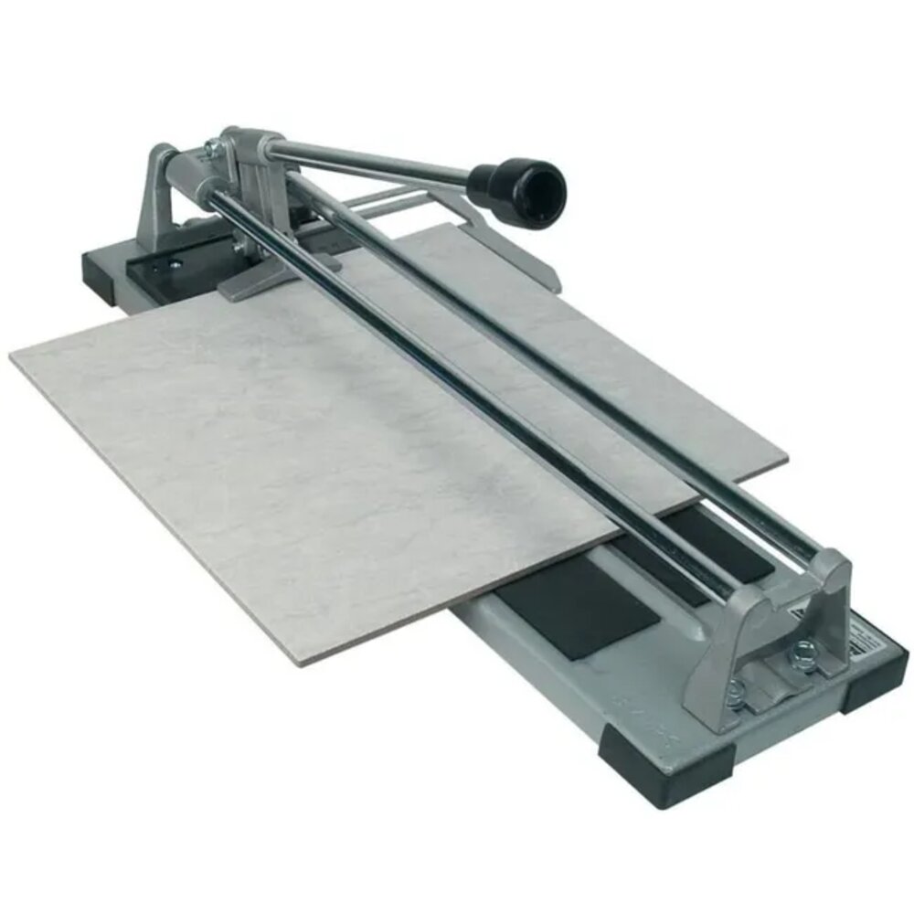 Tagliapiastrelle professionale manuale 700mm ad alta resistenza